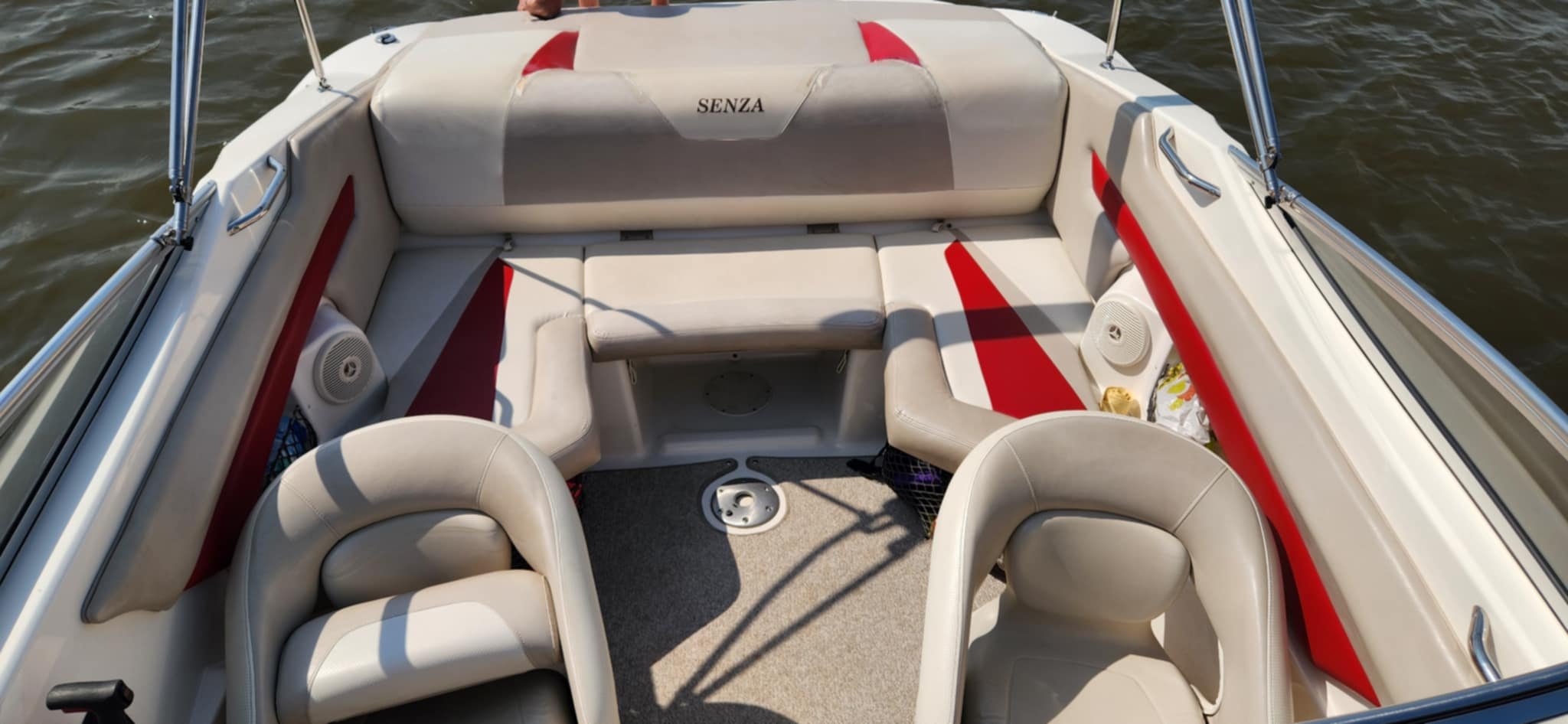 2007 Larson senza 206 - Boats - Solon, Iowa | Facebook Marketplace ...