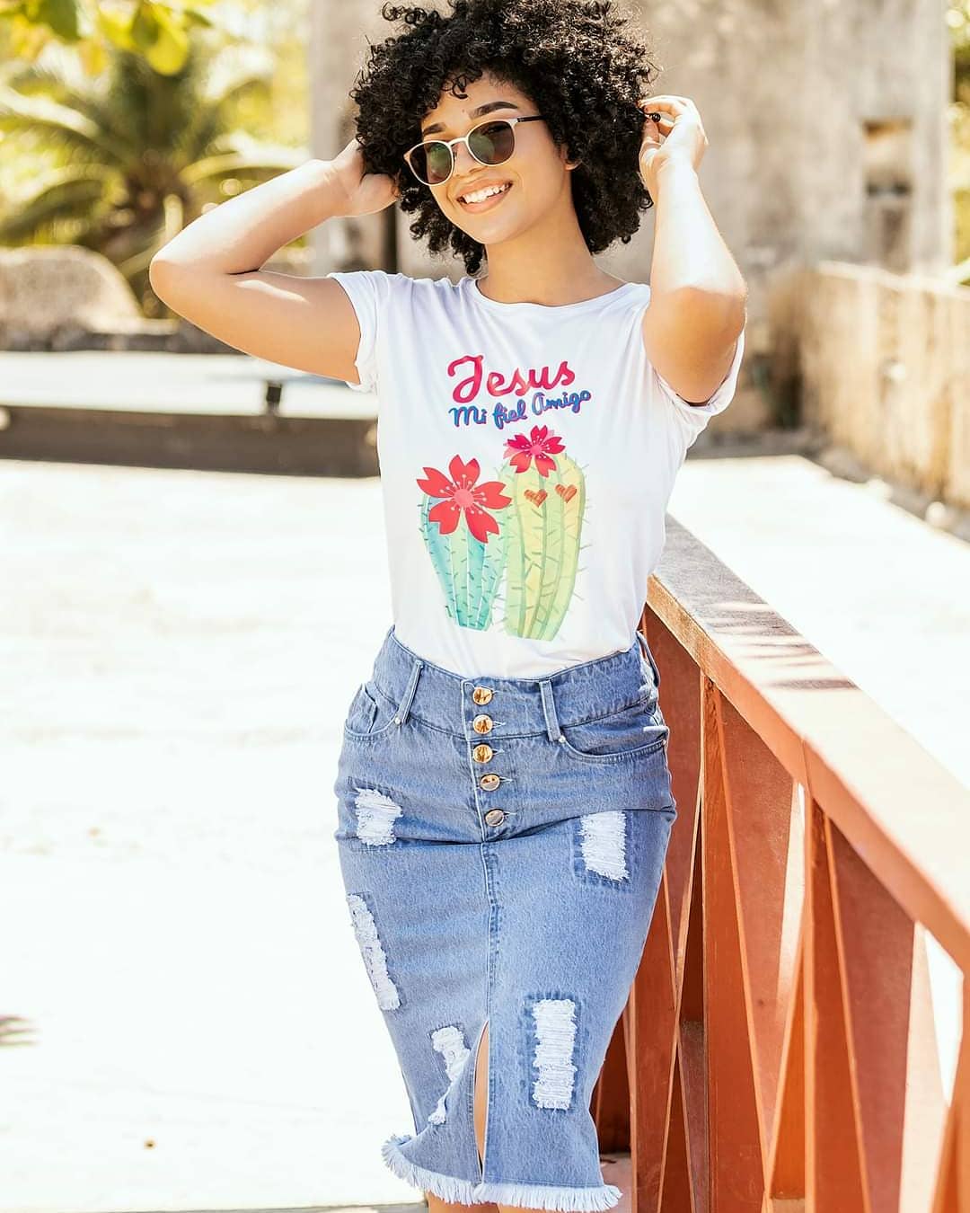 Inspirados en la... - Fernanda Renteria_ Moda Cristiana | Facebook