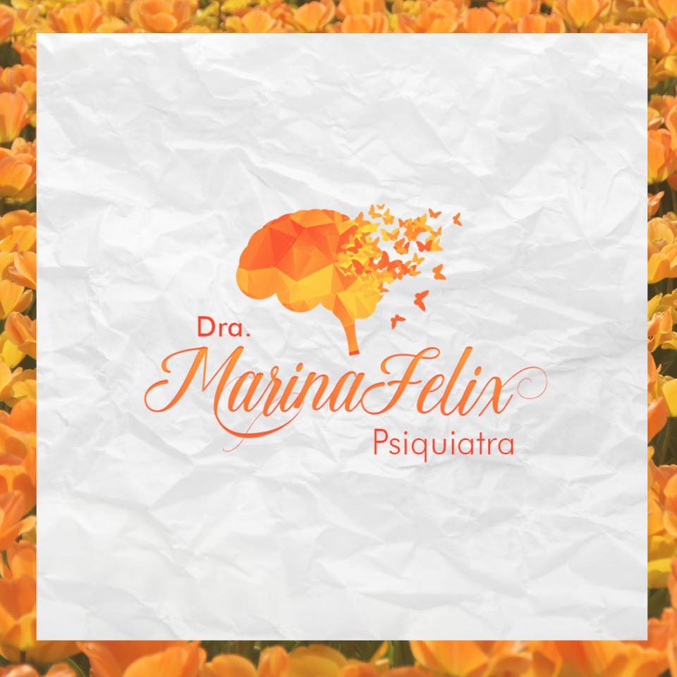 Dra Marina Felix Psiquiatra