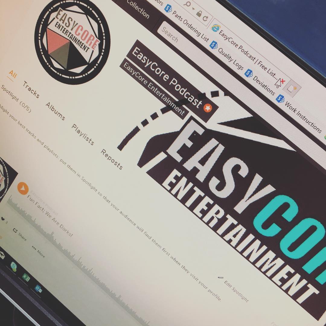 EasyCore Entertainment