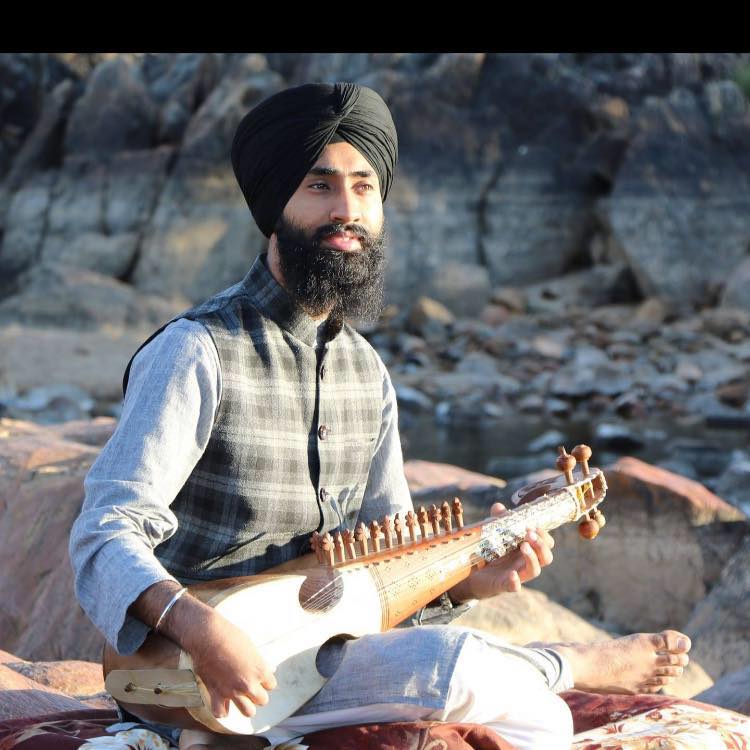 Mahabeer Singh Rababi
