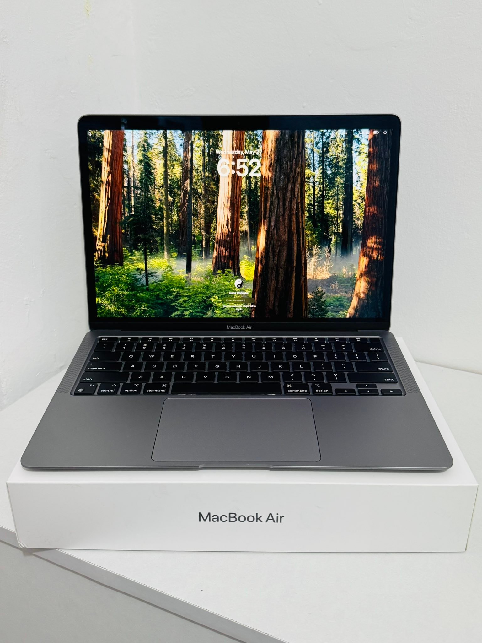 MacBook Air M1 13