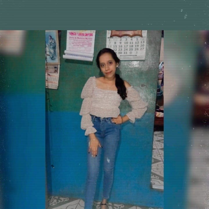 Estefany Pineda