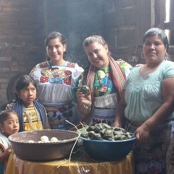 Los Mas Fregones De Xicotepec