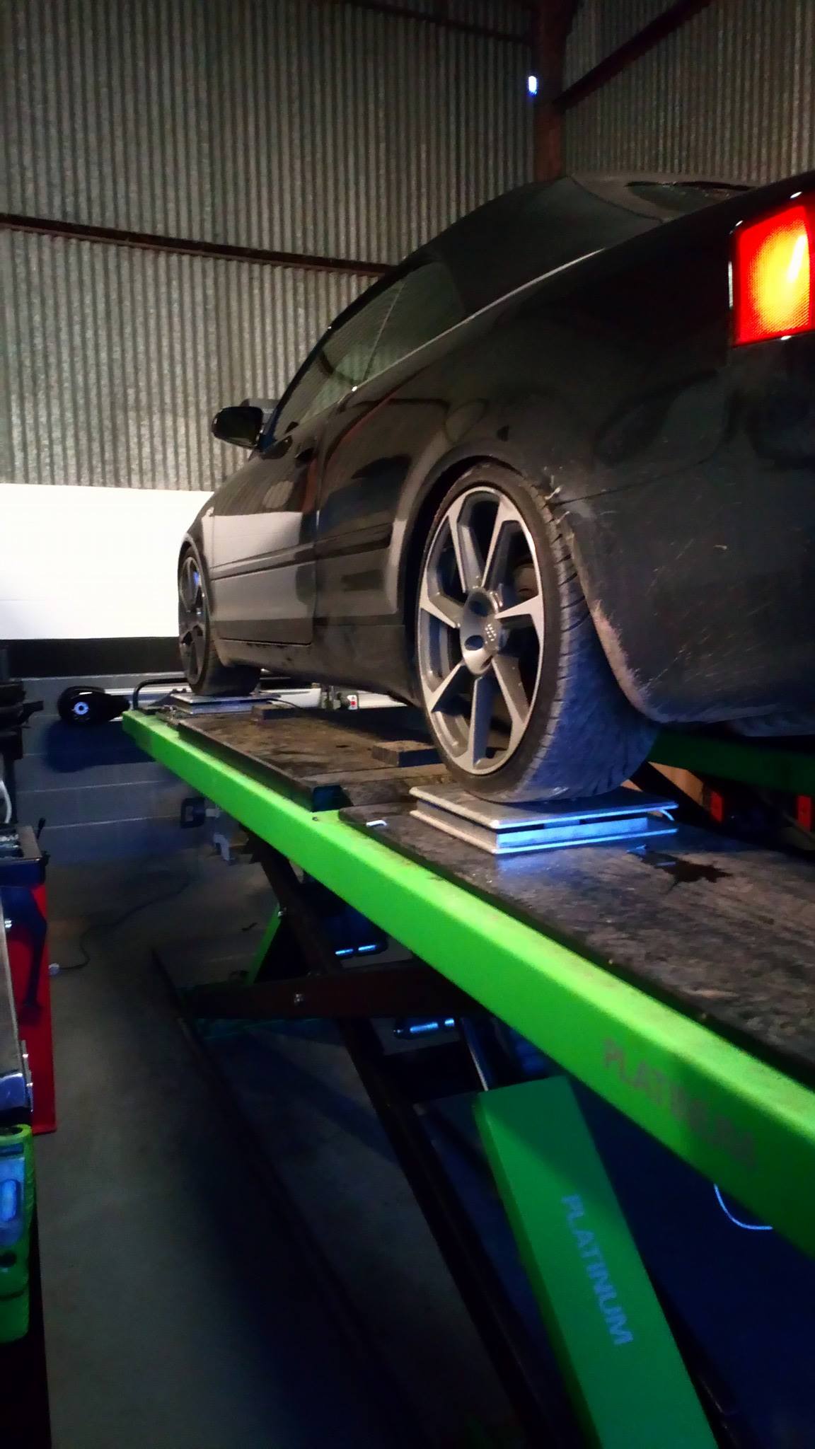 K-Tech Performance | Pershore