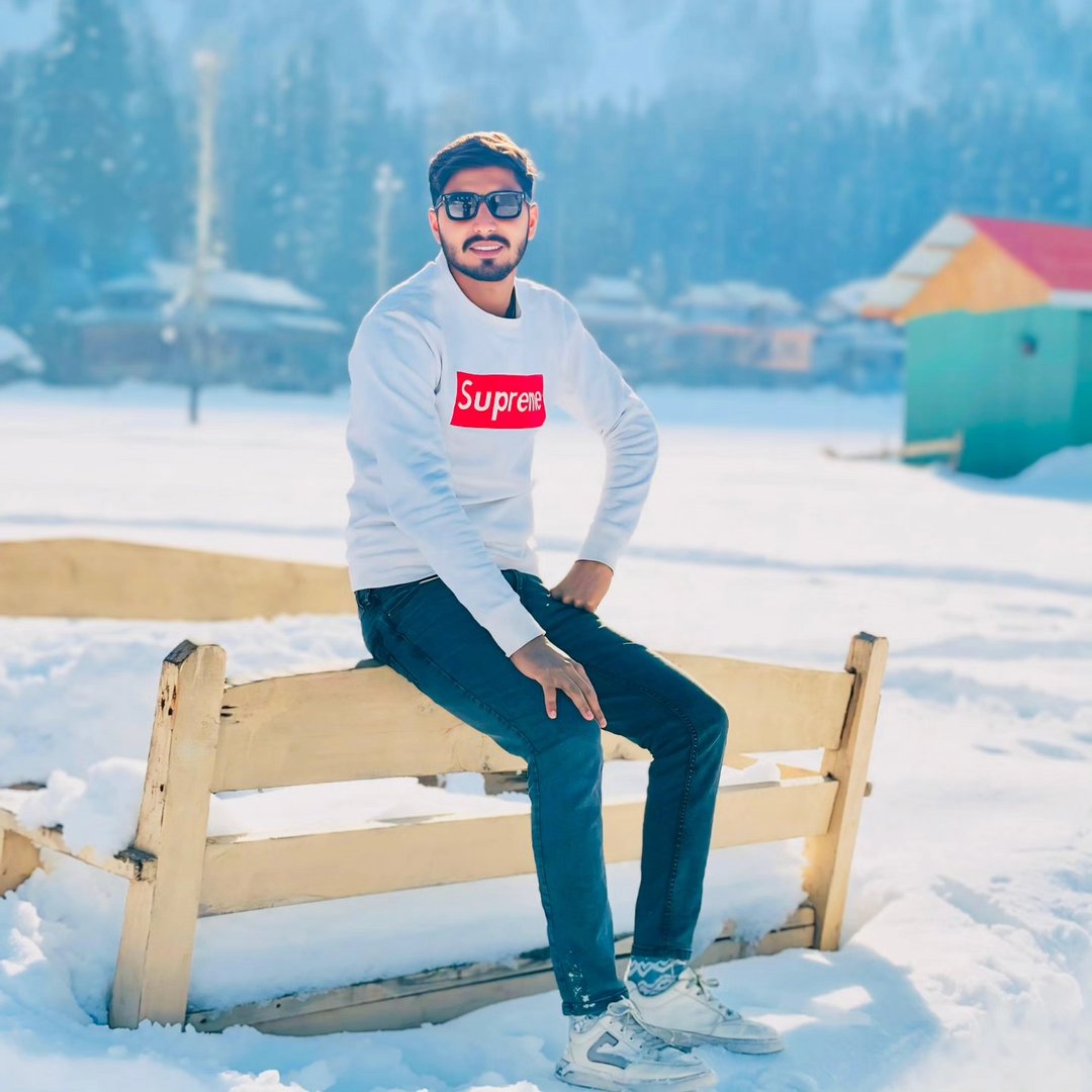 Usman Rajoka on Reels