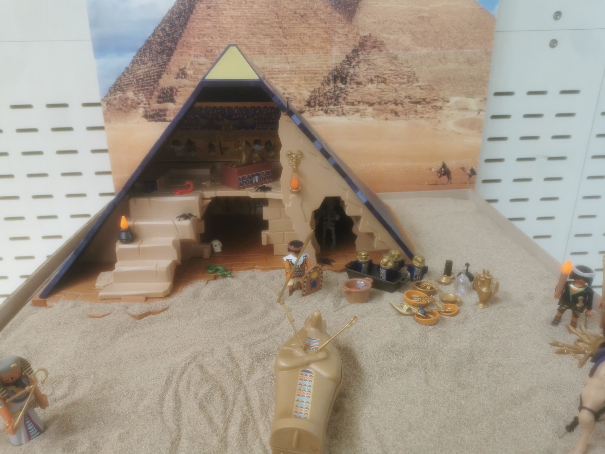 Maison Des Arts Et Des Sciences Yzeure