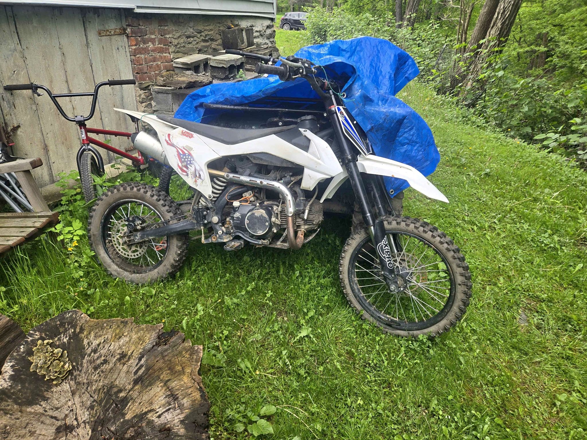 2021 Apollo Hawk - Motorcycles - New Berlin, New York | Facebook ...