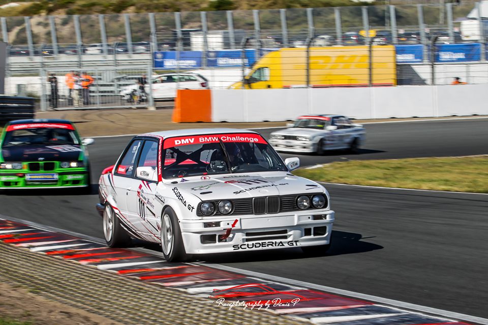 Markus - Next week is Raceweek 📸 Racephotography by Denis P # ...