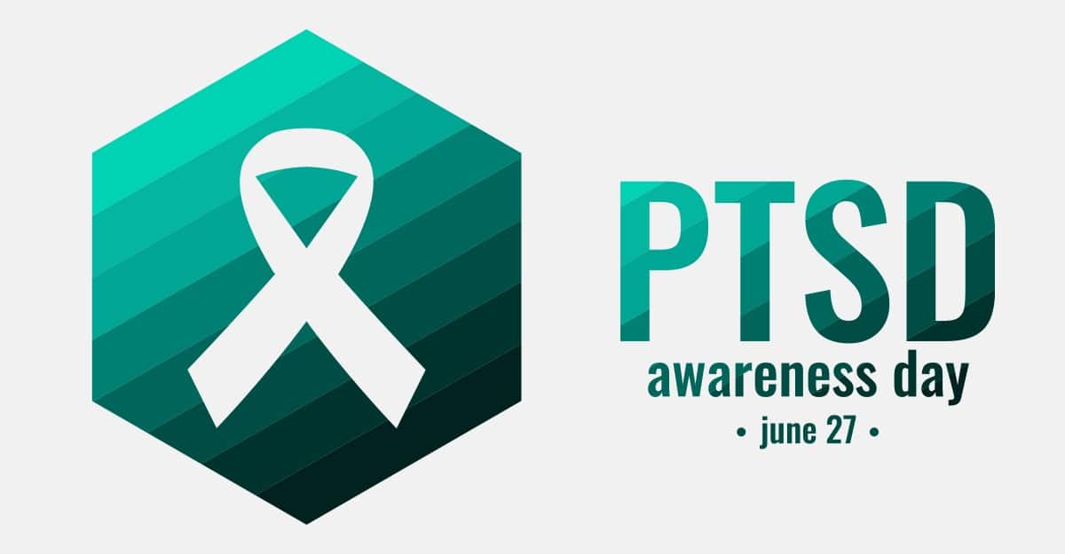 PTSD Awareness Day –... - Joint Task Force Civil Support | Facebook