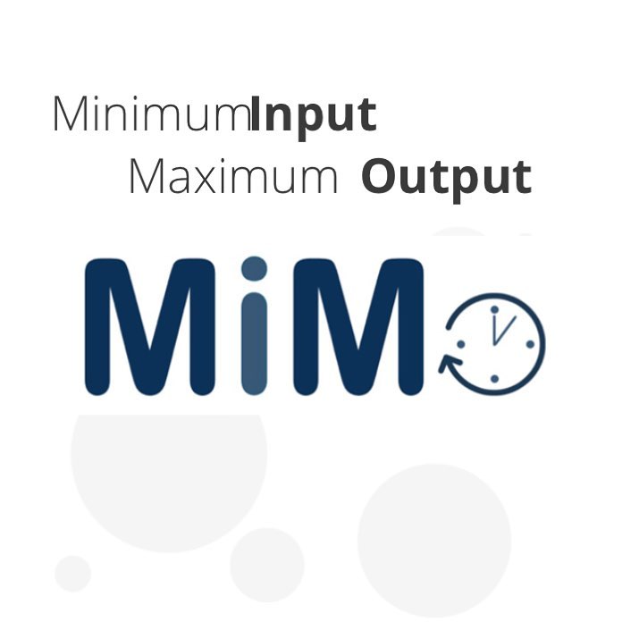 The Mimo Program
