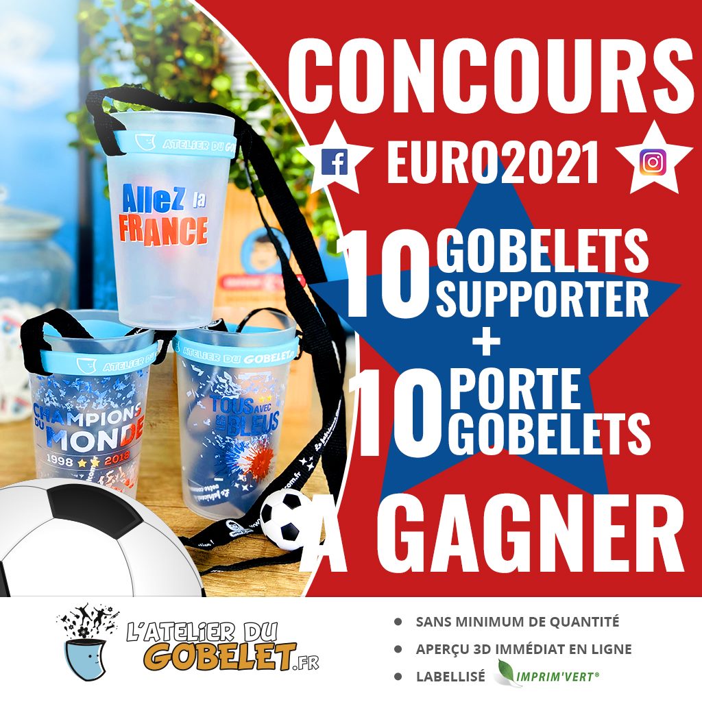 Imprim Et Com / Atelier Du Gobelet