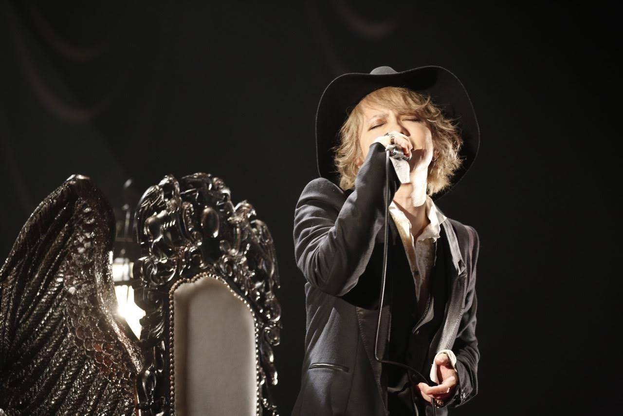 What's the sweetest Hyde song like Unshiu citrus?