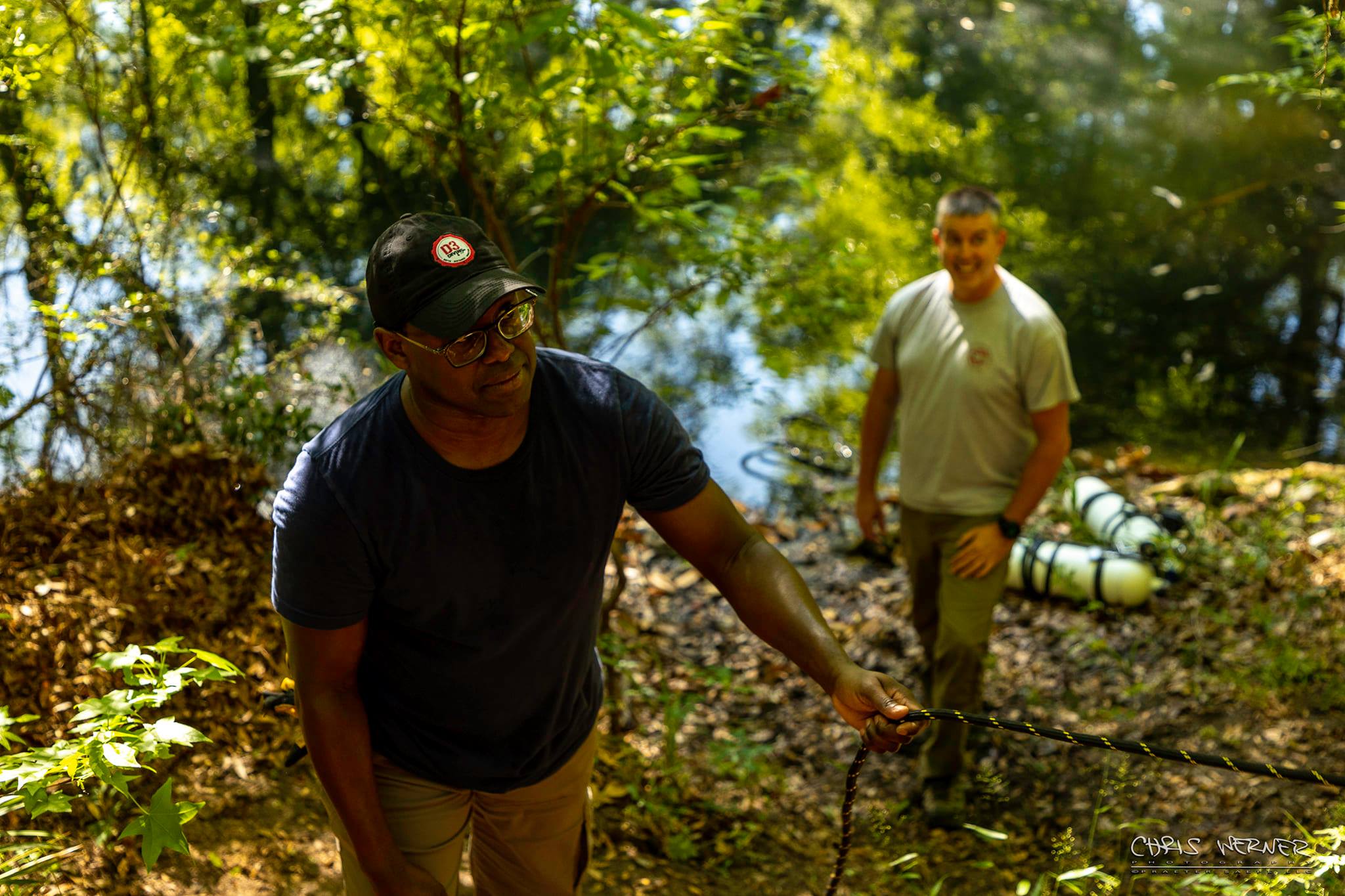 1 MAY & 8 MAY 2021:... - Woodville Karst Plain Project - WKPP | Facebook