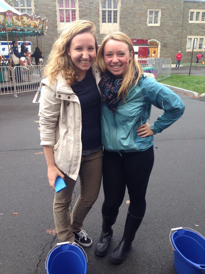 Cornell Global Awareness Program - CGAP