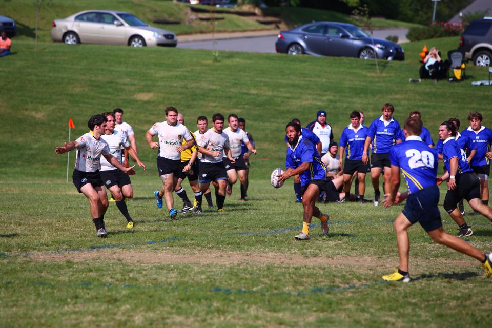 UTC Men's Rugby Football Club