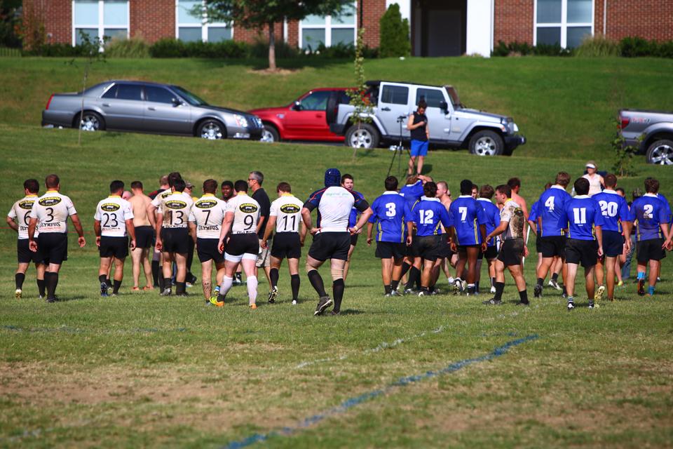 UTC Men's Rugby Football Club