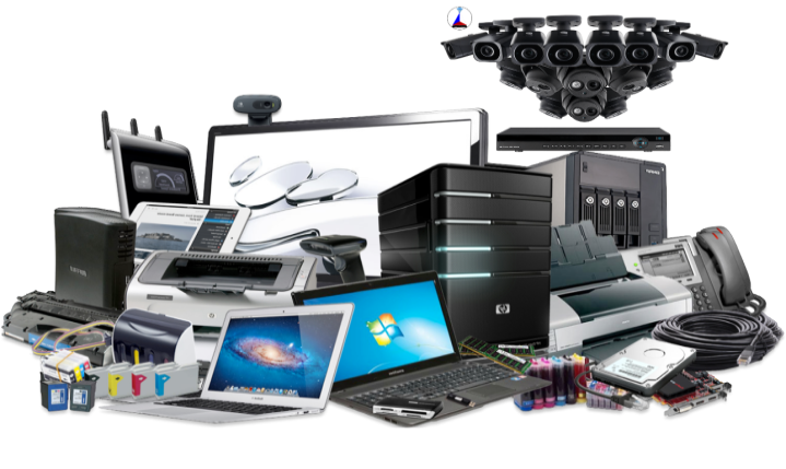 Delta Infotech