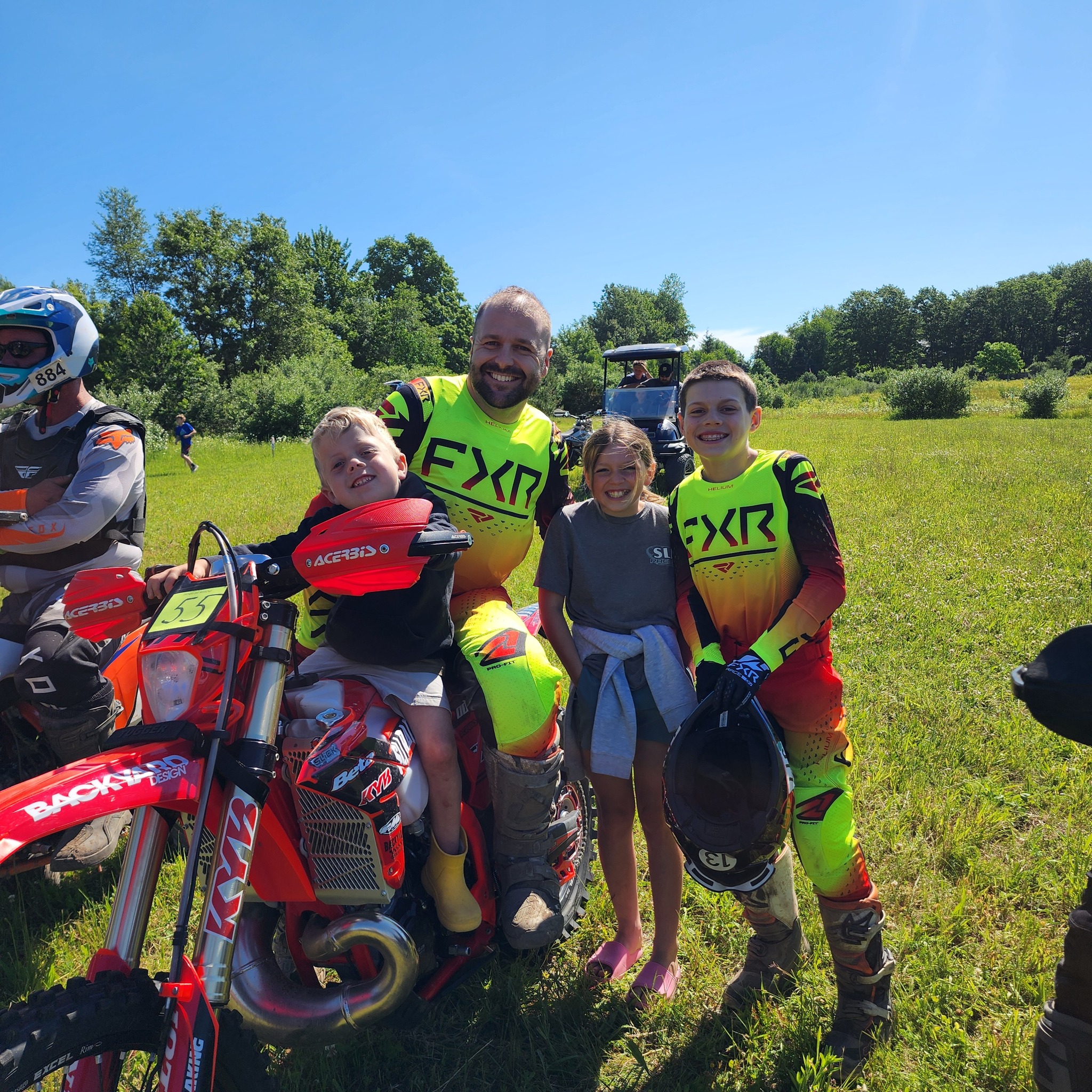 SLI Racing | Milan MI