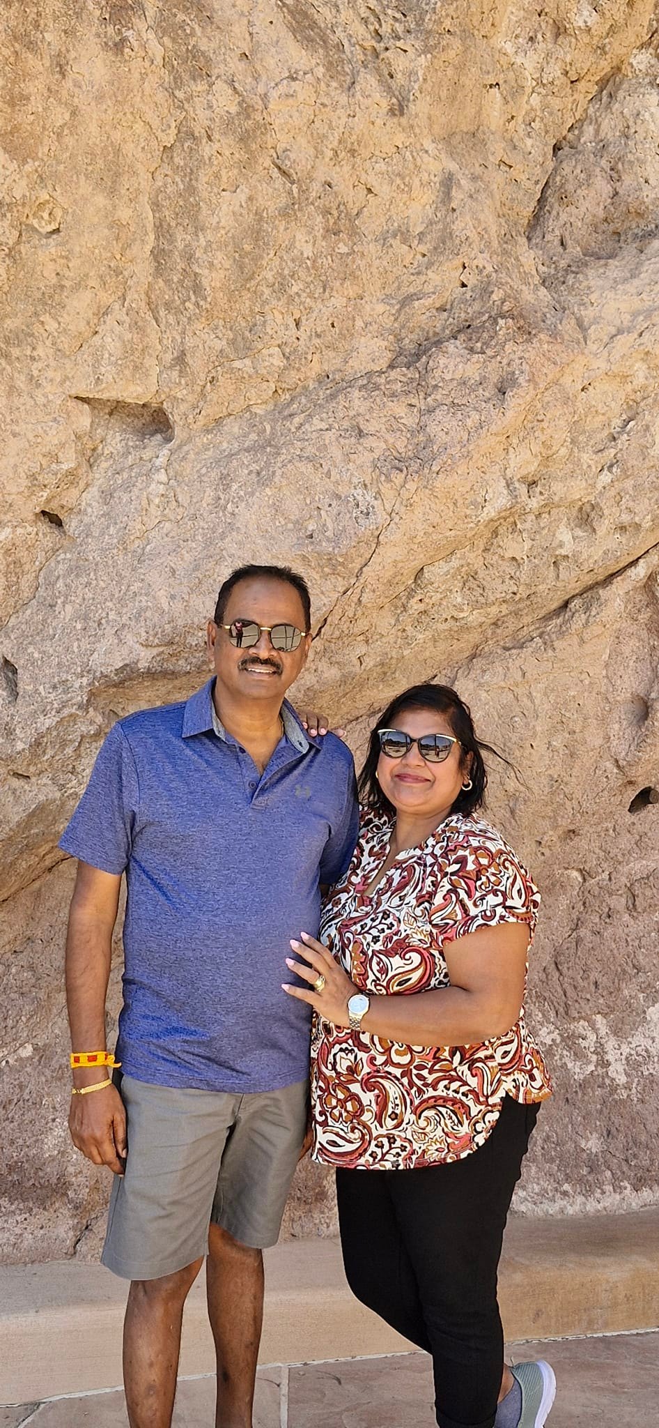Roshni Lal Reddy