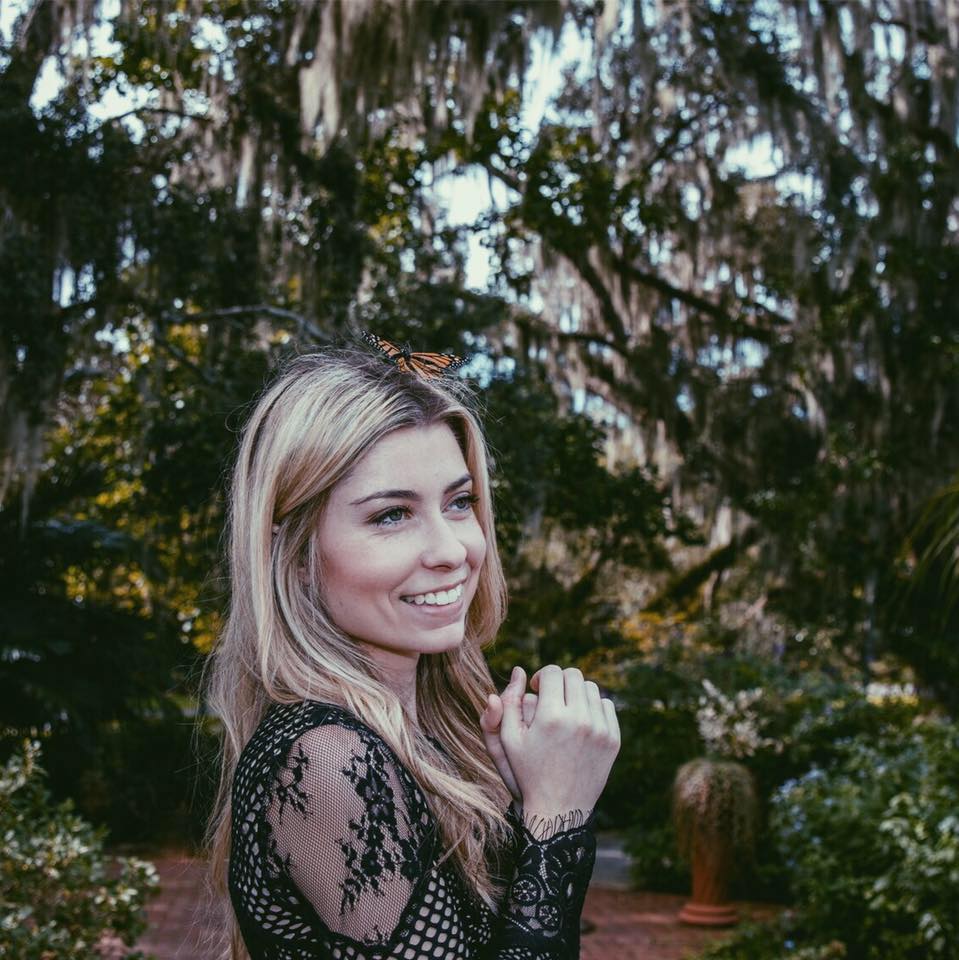 Ellie Marie