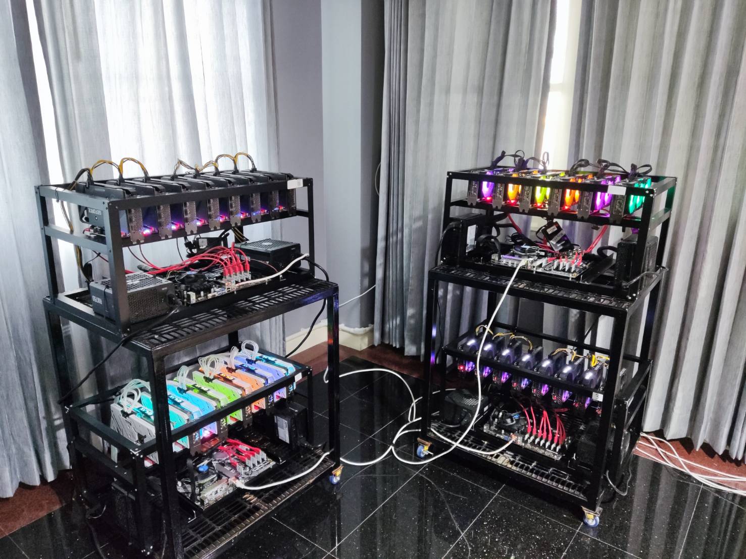 คิดช้าได้นาน... - GPU HUB : Mining Machine ASIC & GPU