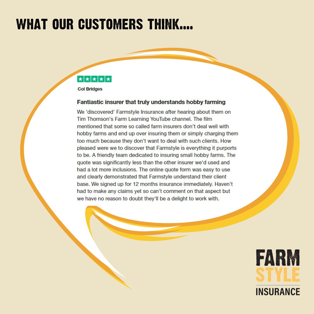 Farmstyle Insurance