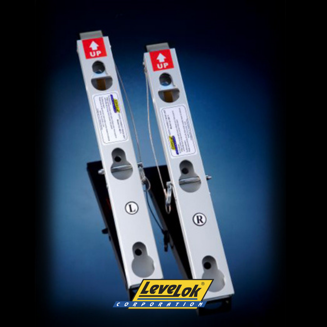 Base Units are the heart of our... - Levelok Corporation