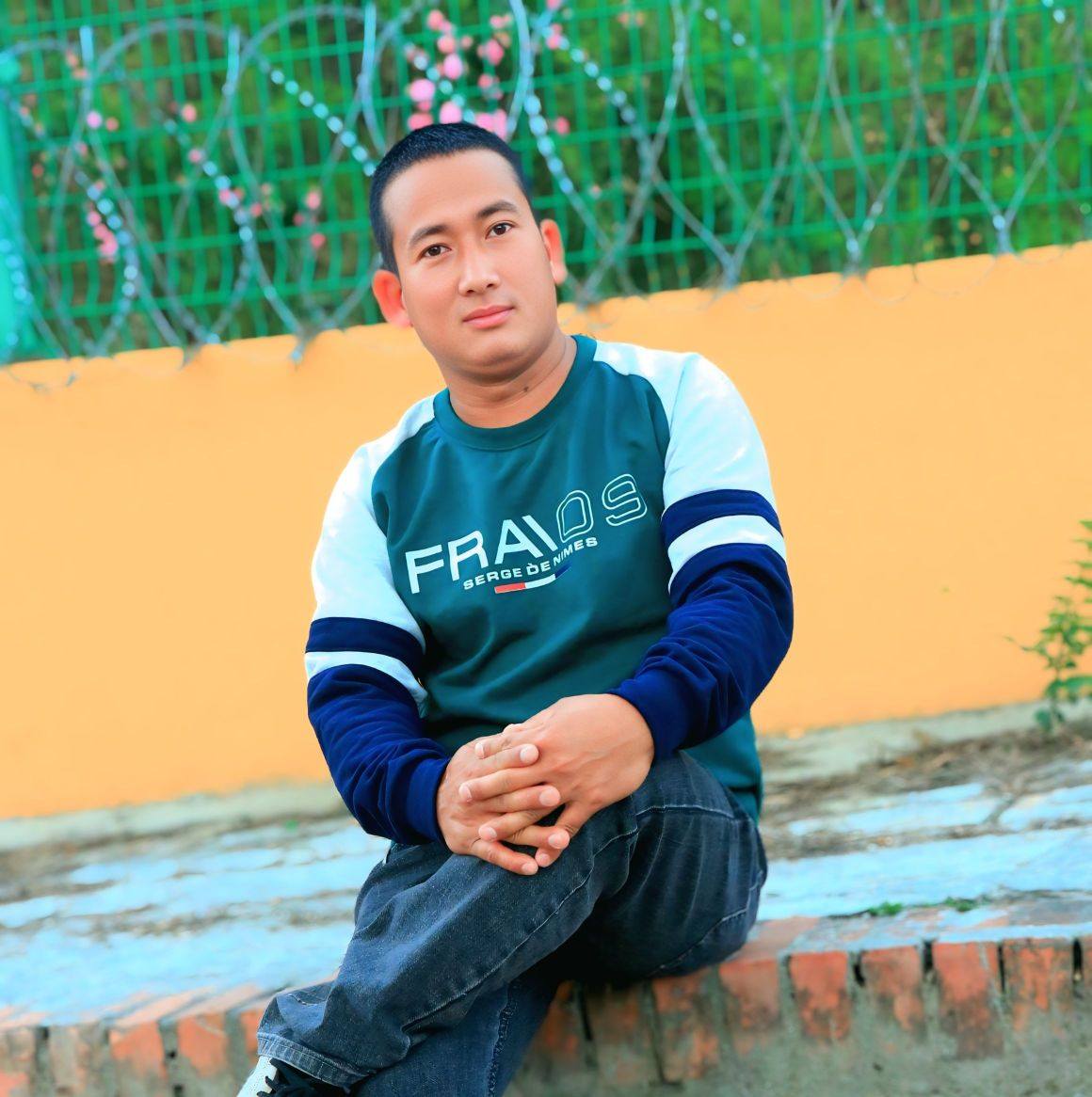 Bijay Sunuwar