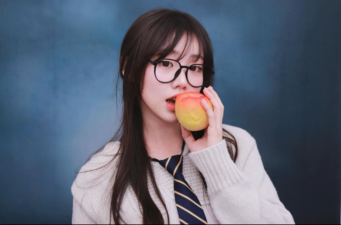 Korean Dalgona GIRLS 