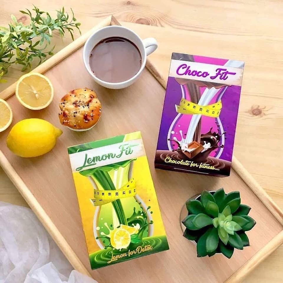 Azie Chocofit Home Facebook
