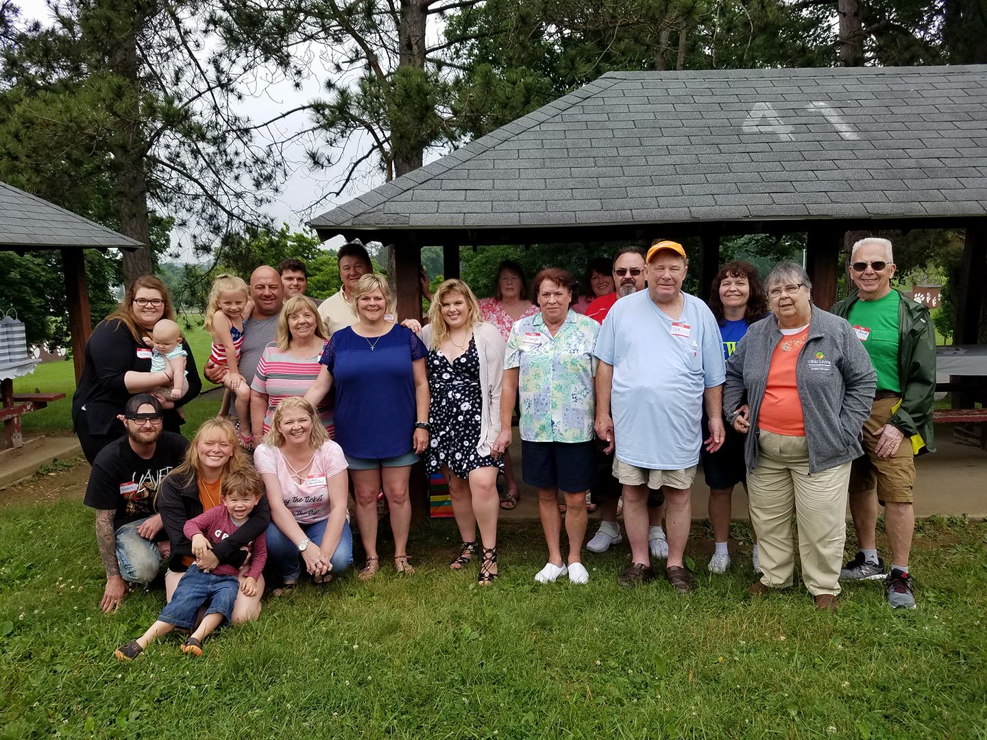 William Rountree Reunion added... - William Rountree Reunion