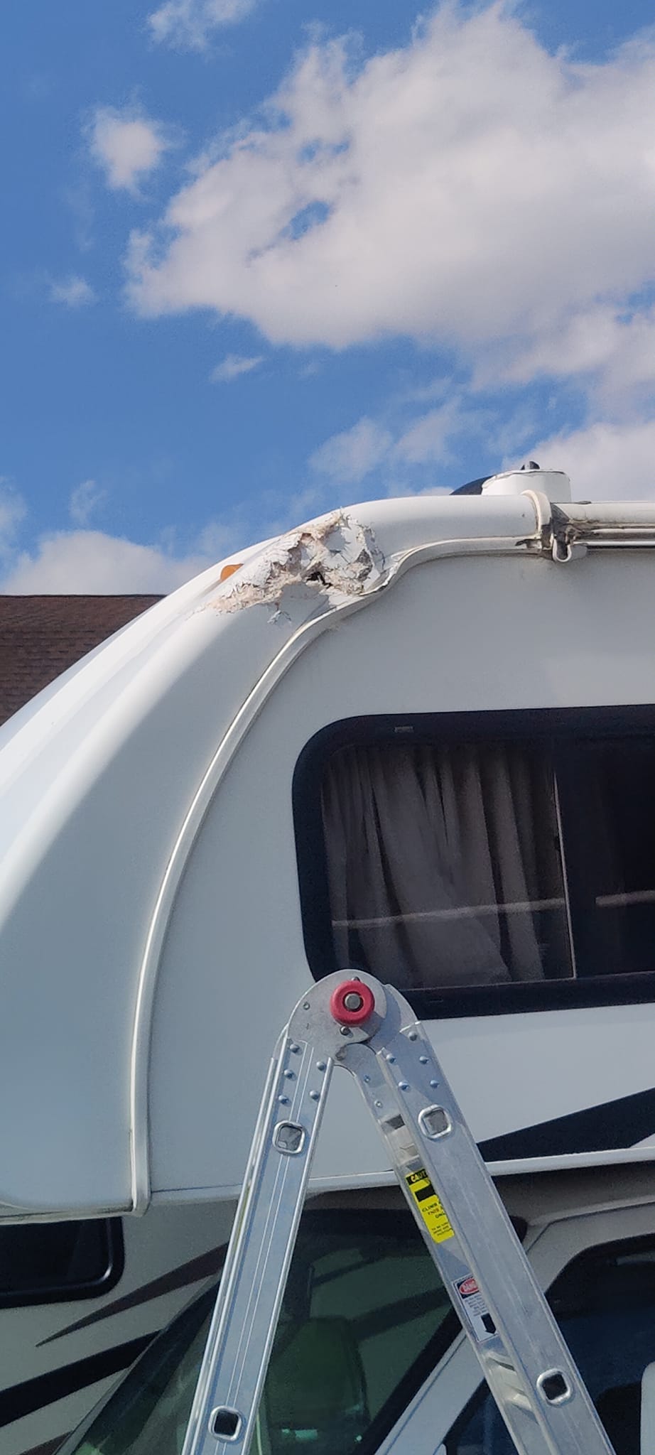 Faith Adventure RV LLC