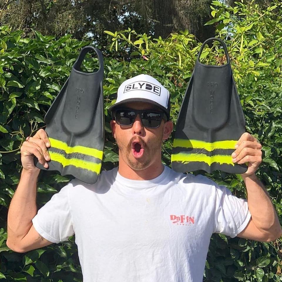 Slyde Handboards Australia - Slyde and DaFiN have an exclusive range of ...