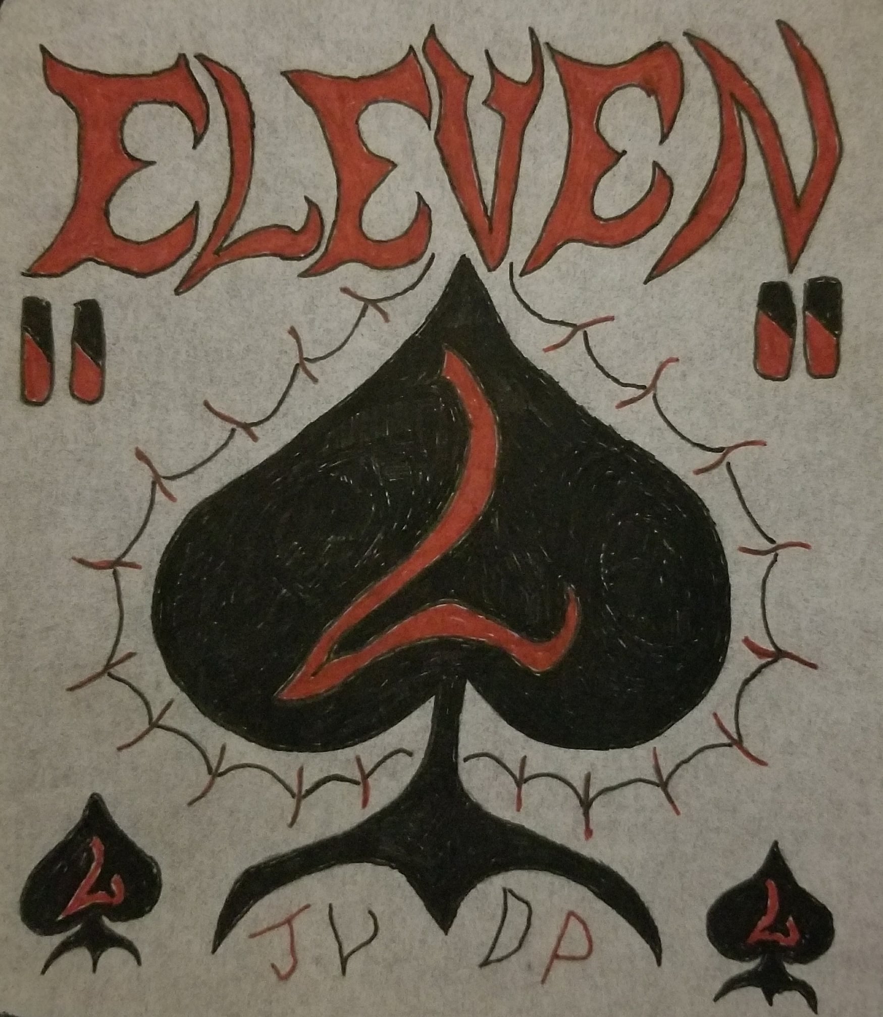 11L