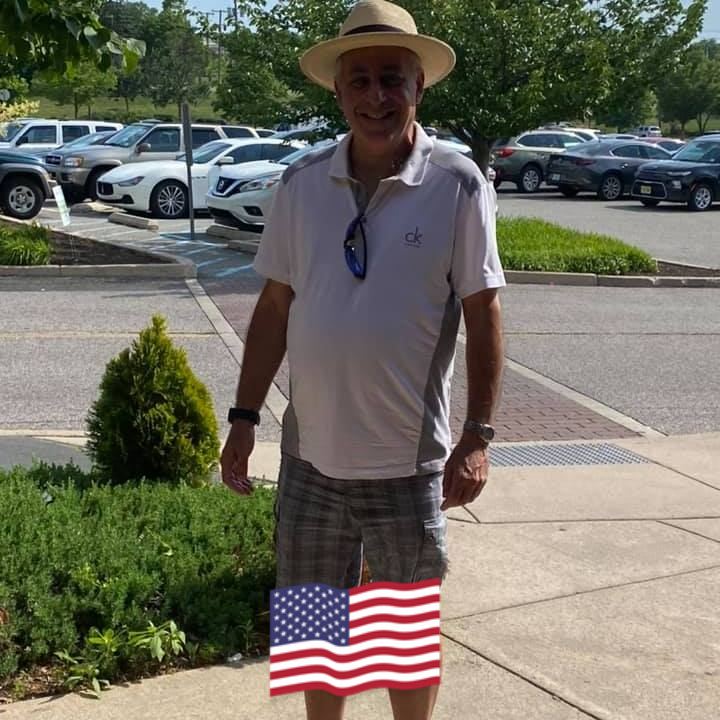 Larry Posner