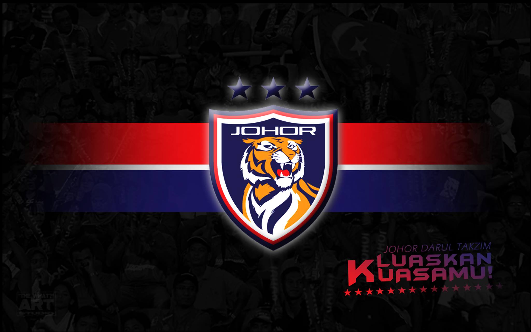 JDT Football
