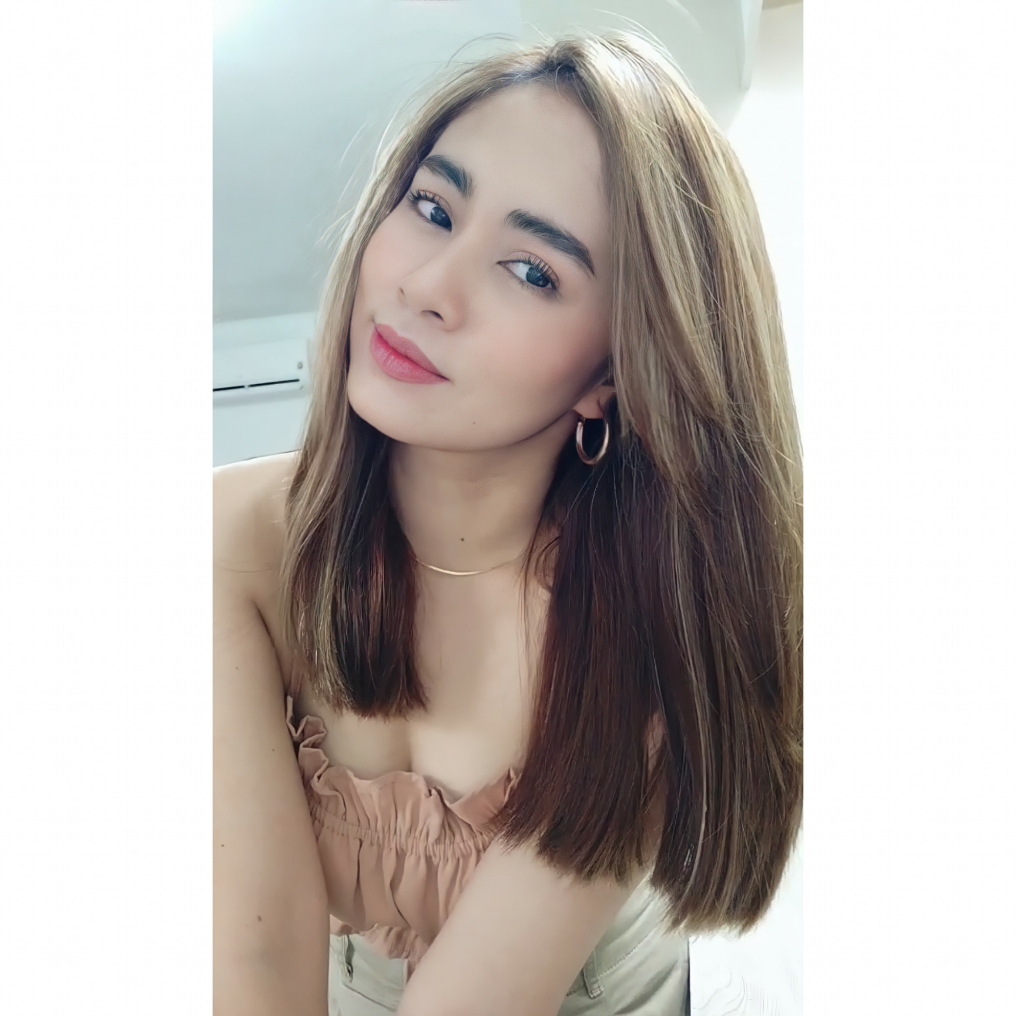 DyosaYam - My motto essss, ang kagandahan ay hindi nakikita sa panlabas ...