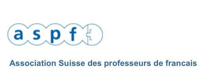 Association suisse des professeurs de français-ASPF