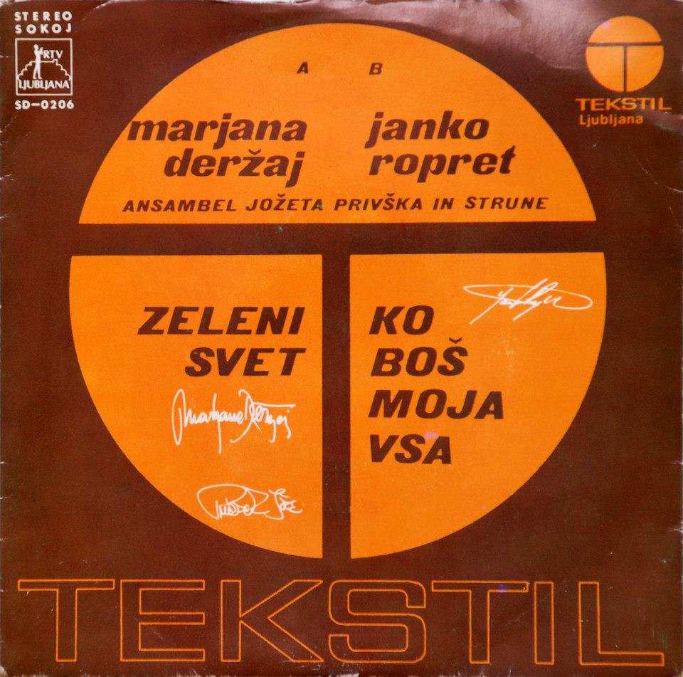 Janko Ropret