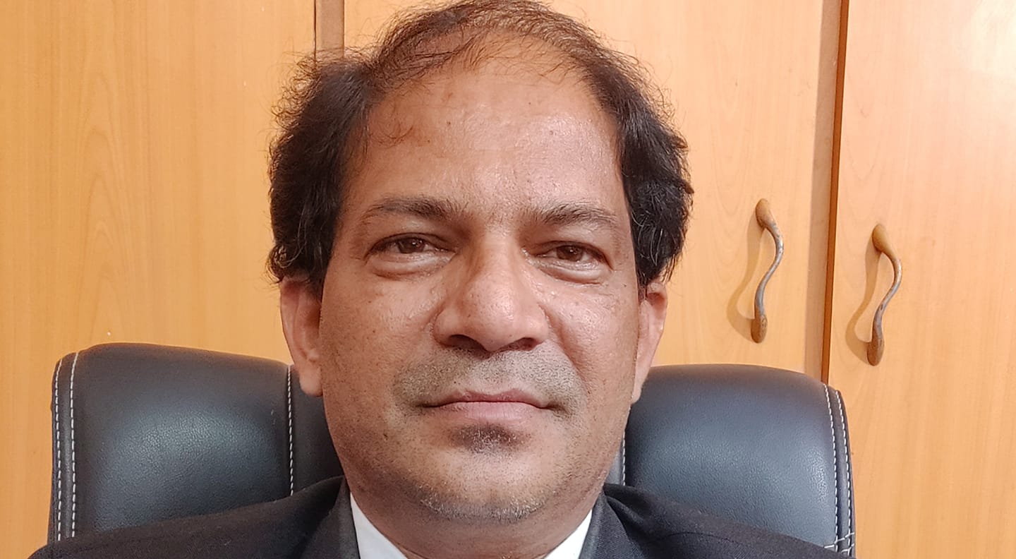Daneshwar Rao, Advocate