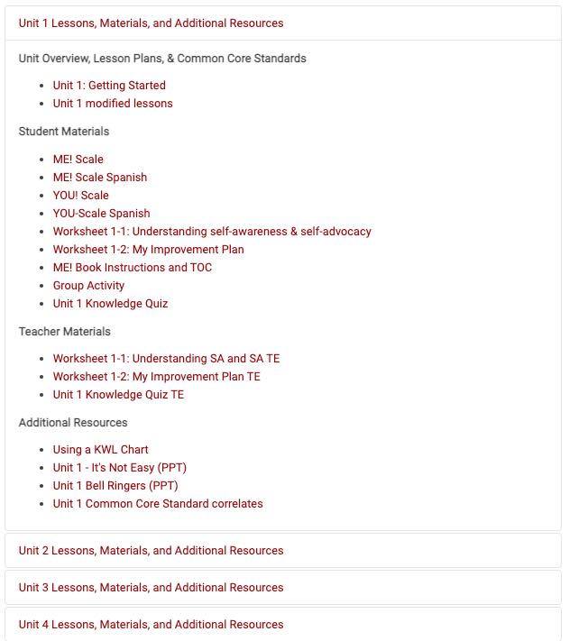 FREE Lesson plans, worksheets,... - Adulting Made Easy | Facebook
