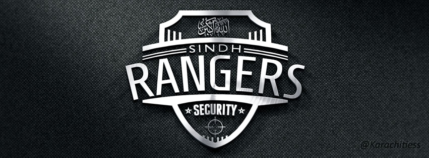 Unofficial: Sindh Rangers | Karachi