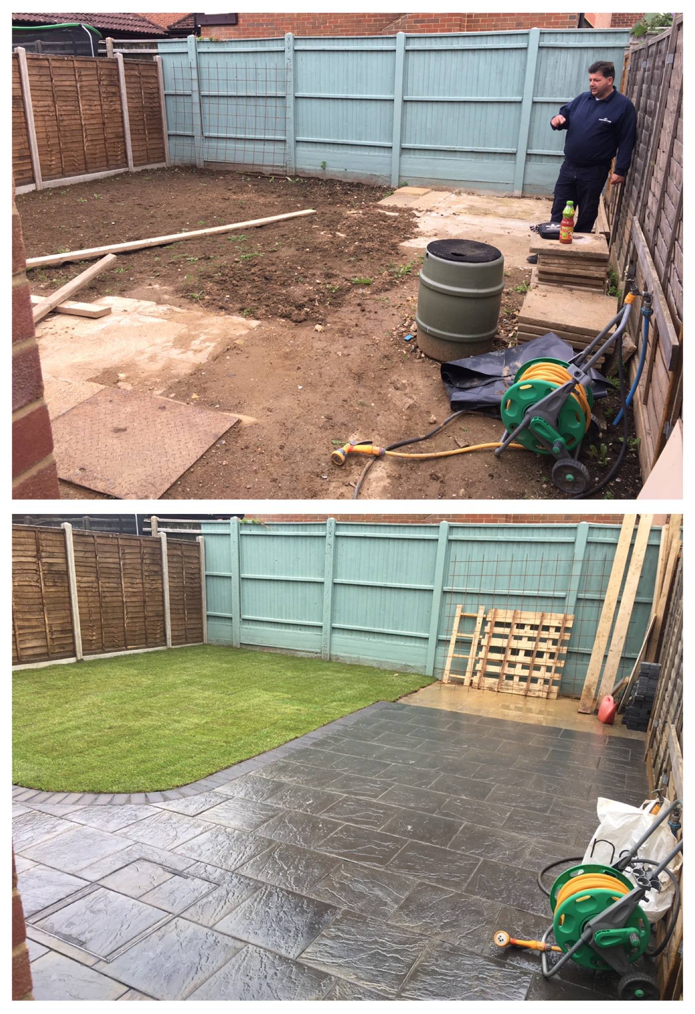 Jmp contractors | Bognor Regis