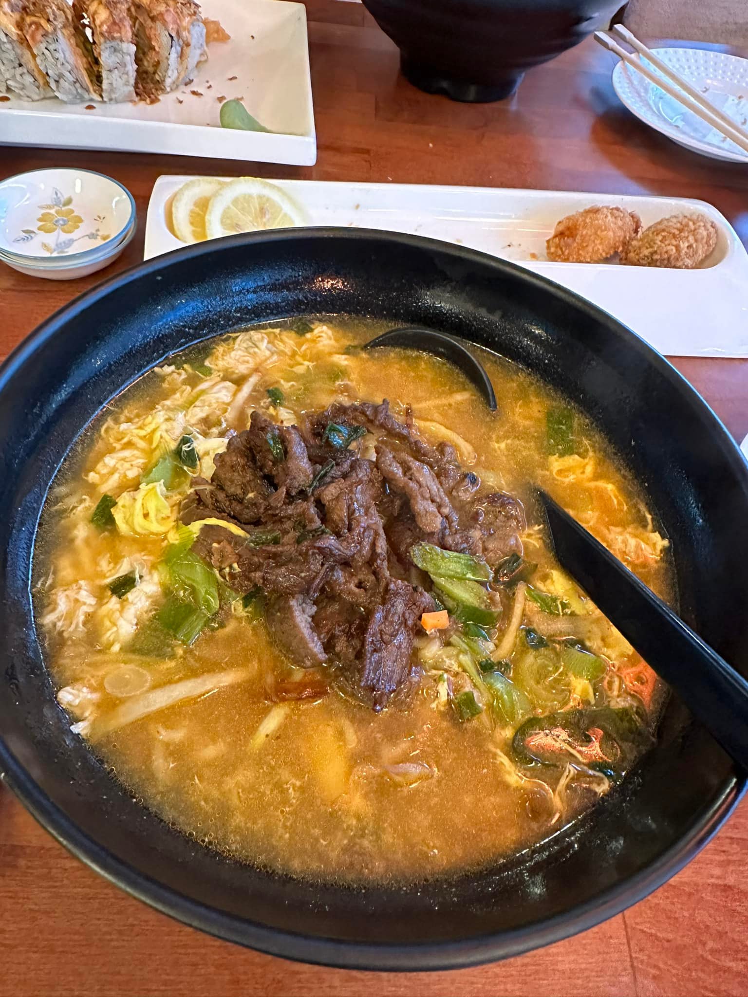 What are some affordable but good sushi restaurants in York PA?