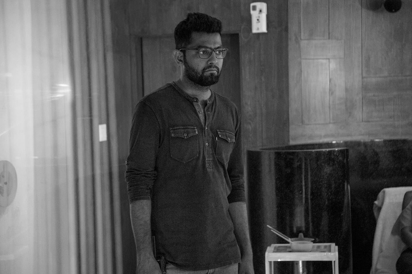 Viral Rao