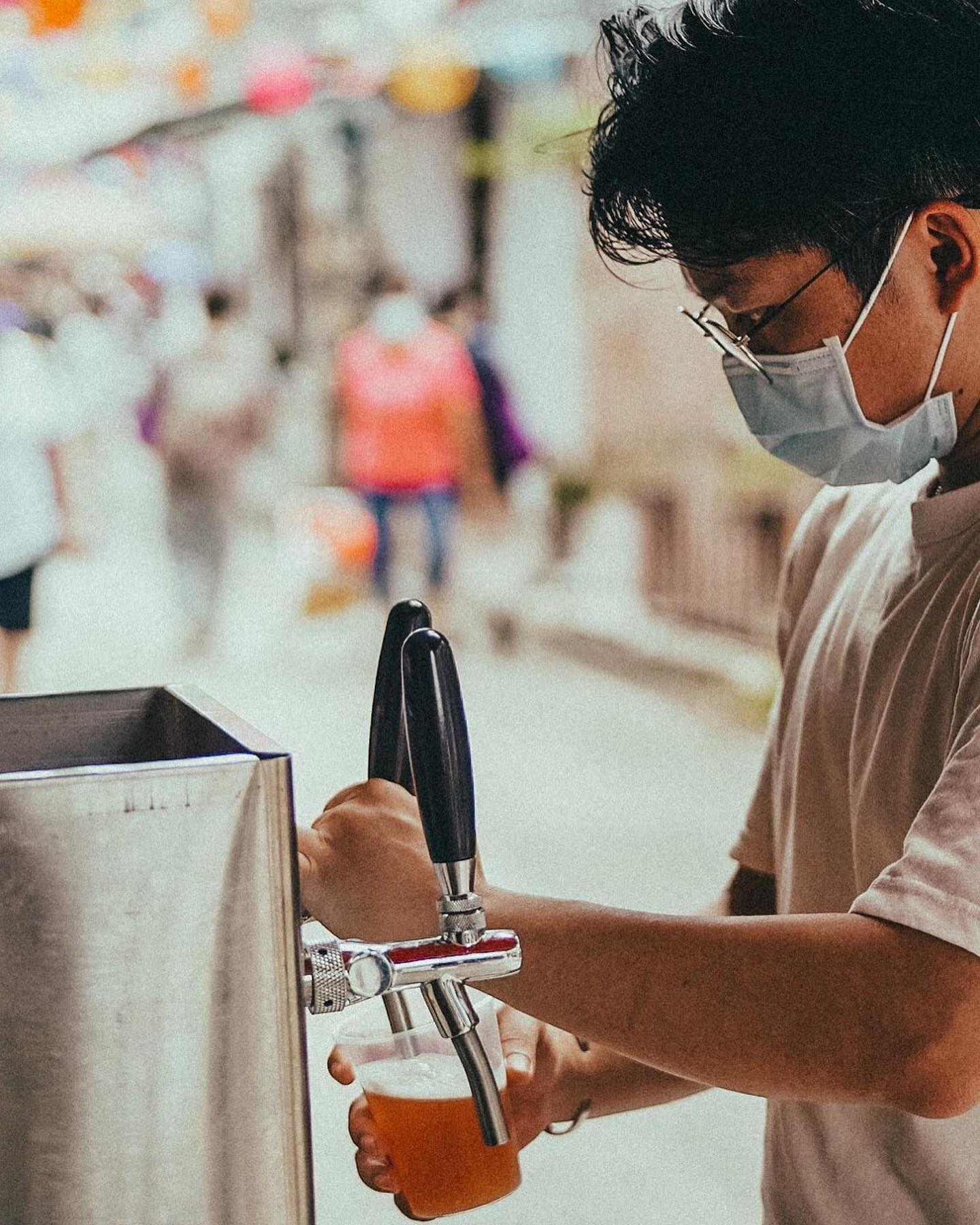 Gradient Brewery | Kowloon