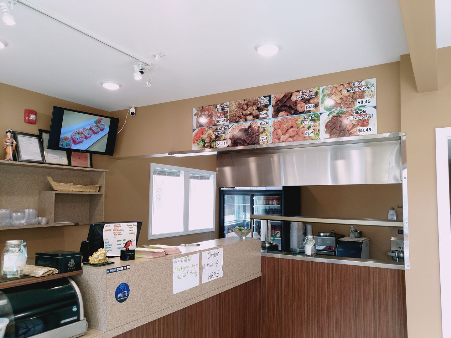 Oba Express | Geneva NY