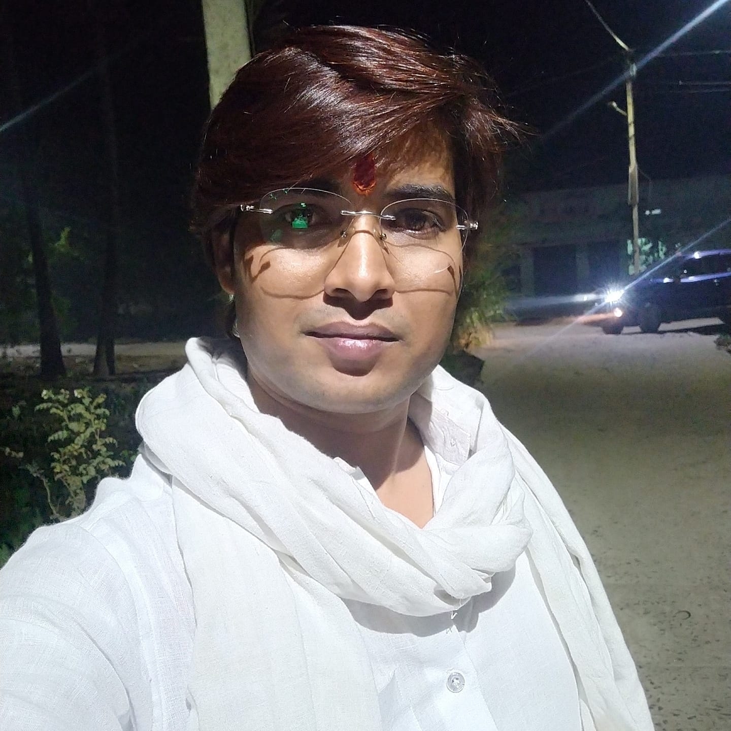 Kush kuamr rana