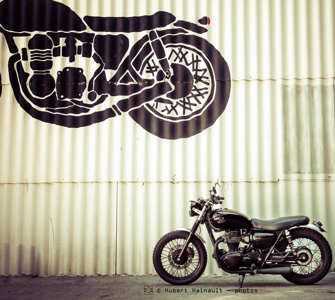 Pure Motorcycles | Saint-Raphaël